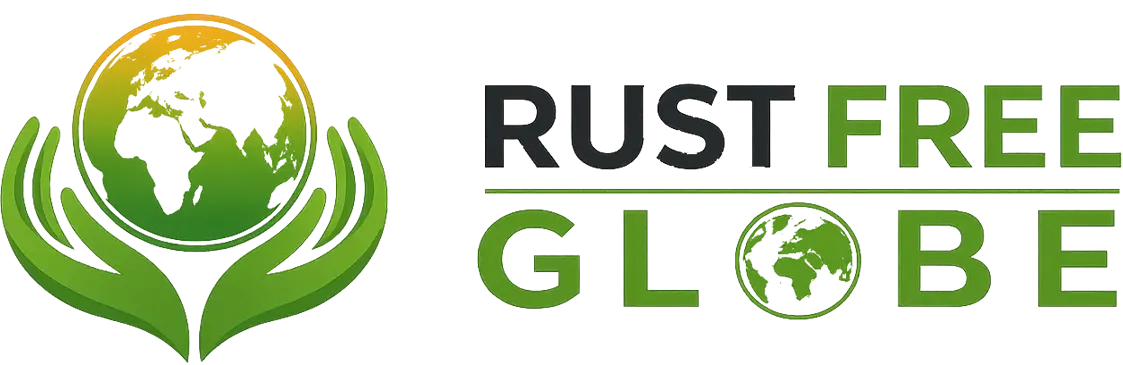 Rust Free Globe Pvt. Ltd.
