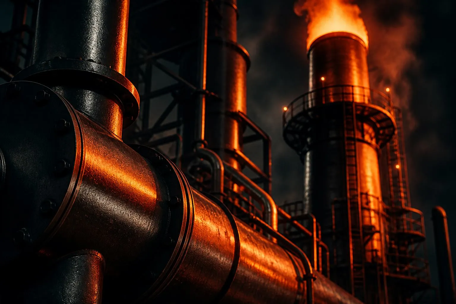Heat Resistant Series