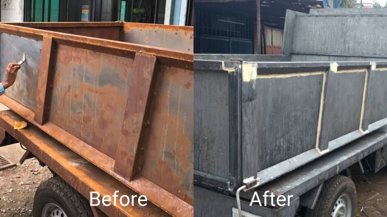 truck-trolley